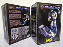 FansToys 变形玩具 FT-49幻影 变形机器人 FT49幻影 MP比例 现货