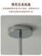 Qingyao Minimalist Industrial Style Designer Modern Minimalist Bauhaus High-End Art Bedroom Lighting