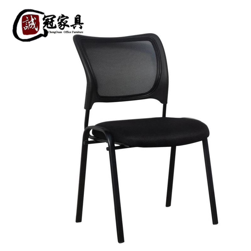 Computer Chair Home Office Staff Chair Reception Conference Chair Fashion Ergonomic Web Chair YH23502