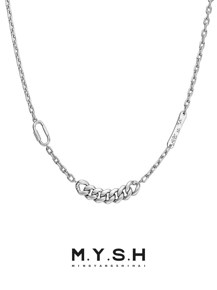 竹文明正现代饰品设计中的传承与表达