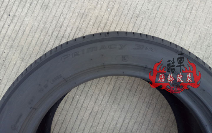 Lốp Michelin PRIMACY 3ST Haoyue 225 55R17 101W Buick Regal Jun Yue - Lốp xe lốp xe ô tô i10