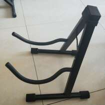 Vertical Stand Guitar Stand Single Head Large Curved Wooden Guitar Accessories Display A Stand Bold Cello Pipa