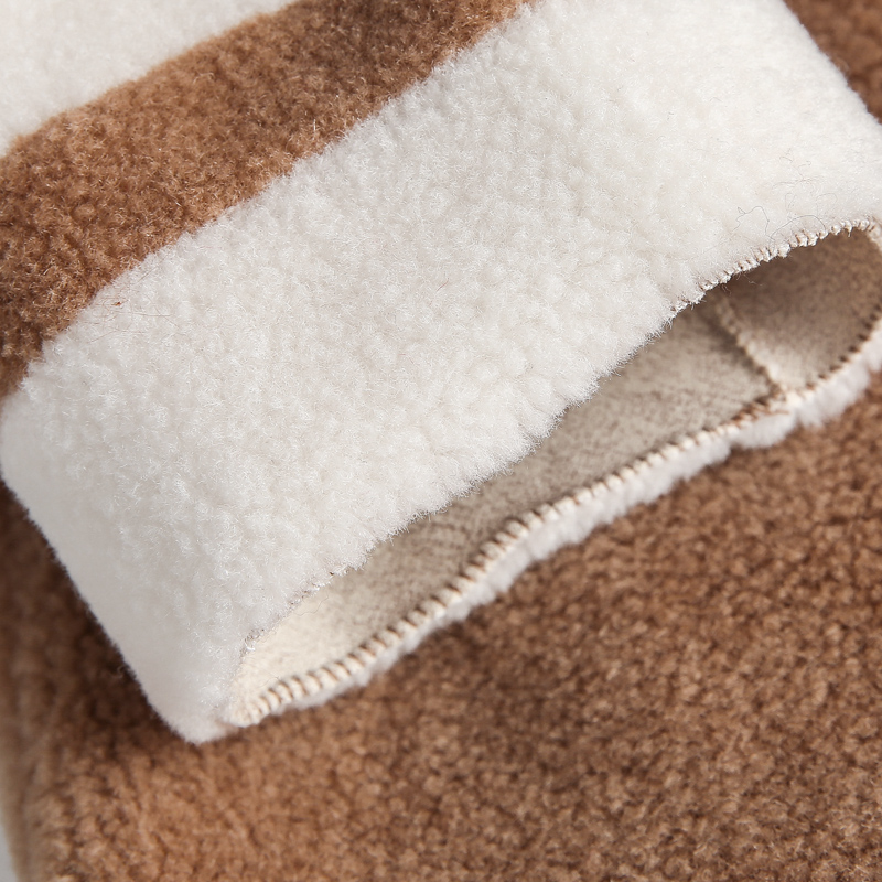 Manteau de fourrure femme MBALEE    - Ref 3175284 Image 3