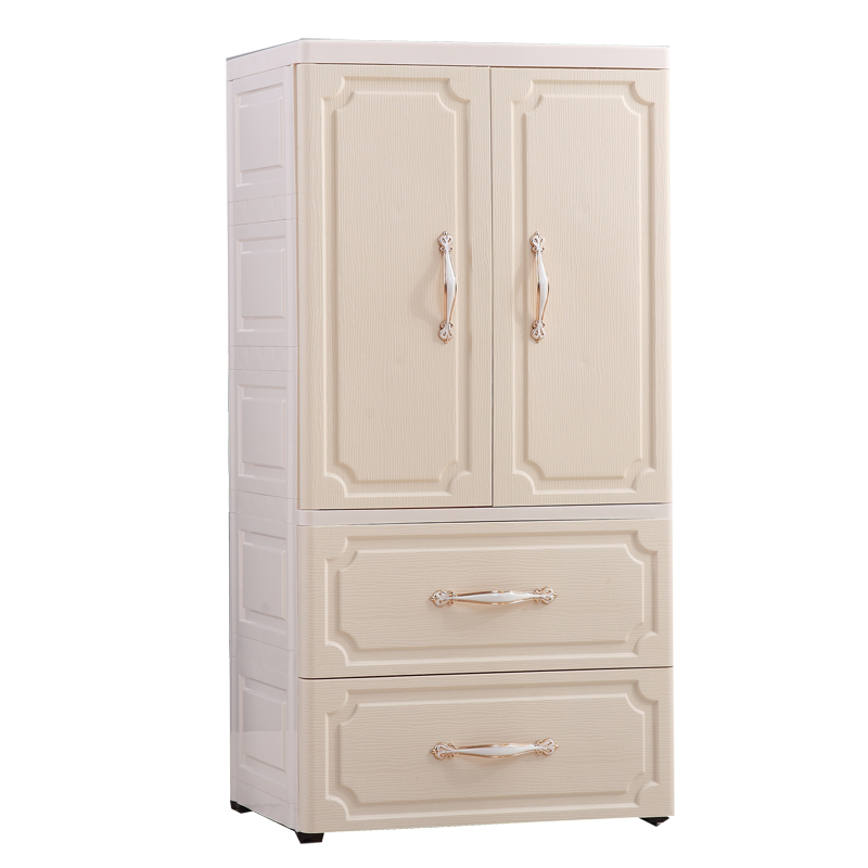 Children S Wardrobe Storage Cabinets Lockers Baby Toys Finishing