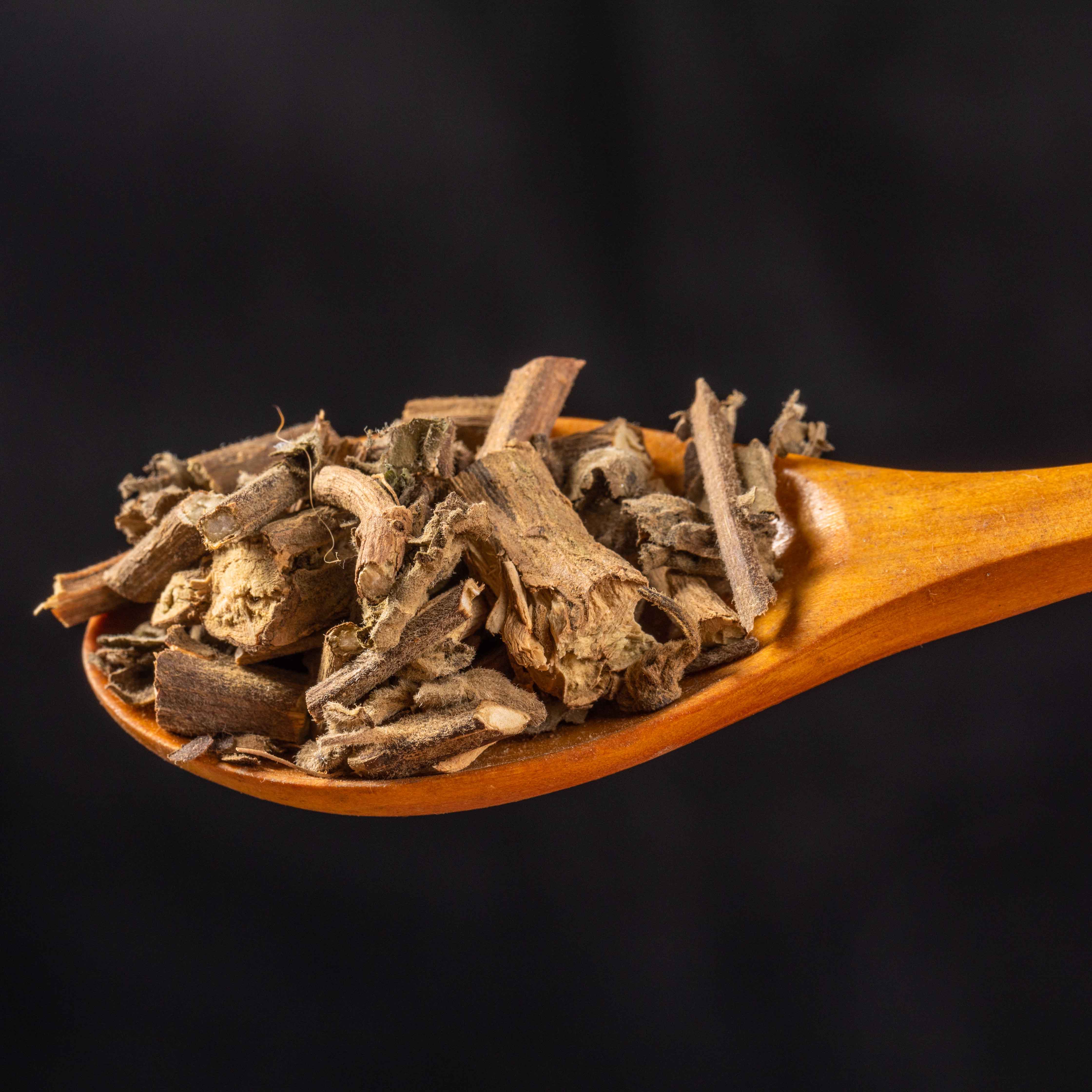 Patchouli selection of patchouli Chinese herbal medicine Patchouli Leaf Ageratum Leaf Dry Patchouli Tea 50 gr Pelan Tea Wild