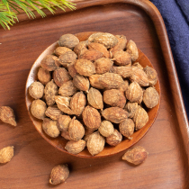Puzzle Rind 50g grams of Chinese herbal medicine Puzzle Benevolent Kernel Tea Puzzle Rind powder Non-wild Tale of Gorgon Fruit-Polygecten Grass