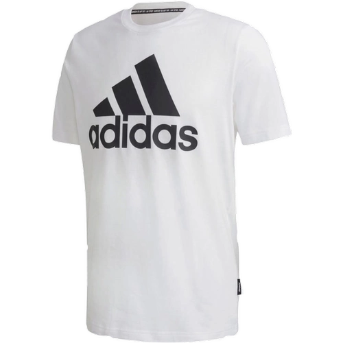 Спортивная летняя дышащая белая хлопковая футболка для отдыха, впитывает пот и запах