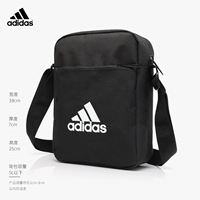 Adidas, сумка на одно плечо подходит для мужчин и женщин, спортивная сумка