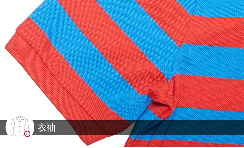 Polo sport homme NIKE - Ref 553945 Image 13