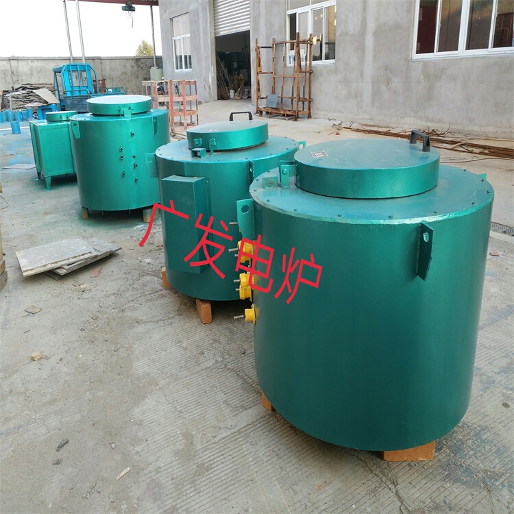 Industrial Electric Furnace, Aluminum Furnace, Retirement Furnace, Laboratory Silicone Carbon Rod, High Temperature Muff Furnace, Well-Style Crucible Furnace, Industrial Furnace
