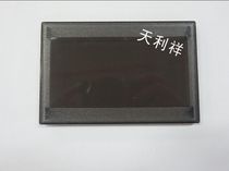 Screw machine top cover NSRI screw feeder transparent cover NSRI HIOS HSV screw machine material cover