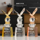 High-End Golden Eagle Crystal Trophy, Creative and Elegant, Company Outstanding Employee Award, Sales Champion Competition, Eagle Commemorative