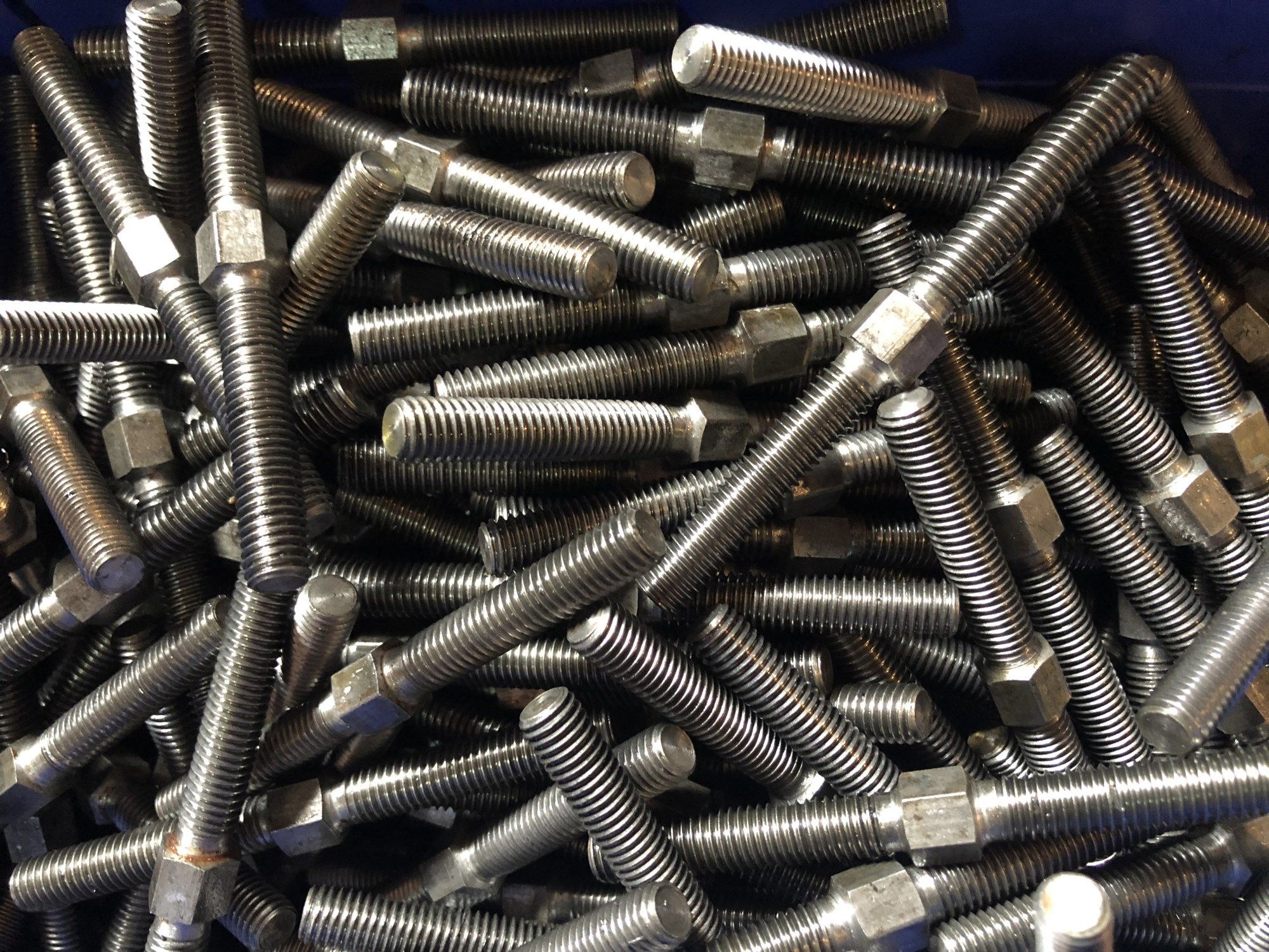 M8 rod end joint bearing adjustment screw fish eye bearing adjustment screw positive and negative screw rod left and right screw rod