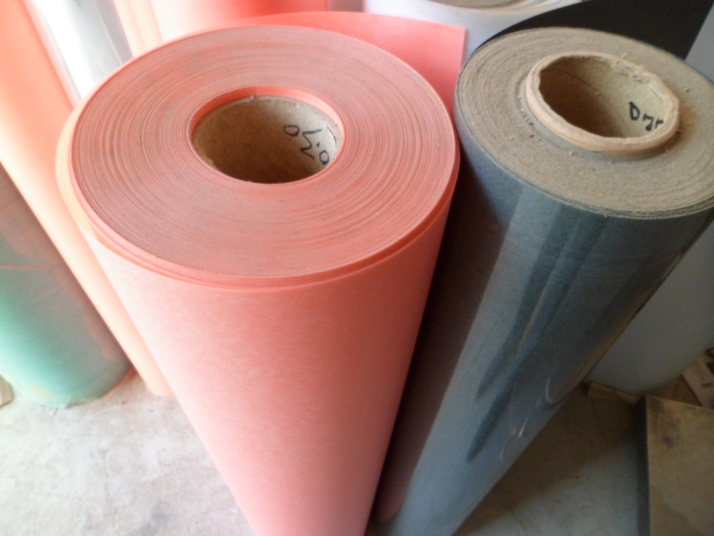 Factory direct sales of insulating paper DMD FDMD highland barley paper polyester film 10 kg from Jiangsu, Zhejiang, Shanghai and Anhui