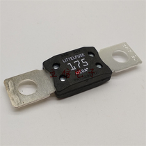 Imported Lite Littelfuse car fuse 0298175 ZXB MEGA 298 175A 32V