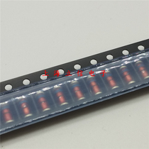 Brand new original patch regulator tube 1W 8 2v glass encapsulated ZM4738A LL41 1 Watt regulator tube 50