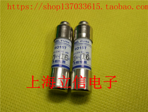 Original MRO mingfuse ceramic fuse RO15T R015T 600V 2A 10 3*38 AM