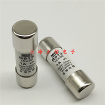 Drinking lava MRO ceramic cylindrical cap type gG fuse R013 RO13 500V 1A 15 15 50 fuse tube