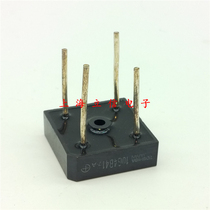 Original imported 10G4B41 Japan TOSHIBA TOSHIBA rectifier Bridge Fangqiao Bridge stack rectifier parts