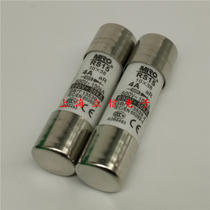RS15 HOT MELT MRO Cylinder cap type fast fuse 500V 690V 4A 10*38MM AR