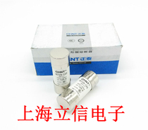 Zhengtai ceramic fuse tube RT29-125 R017 RO17 125A 500V 22*58 fuse gG