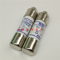 Original MRO mingfuse ceramic fuse RO15T R015T 600V 6A 10 3*38 AM