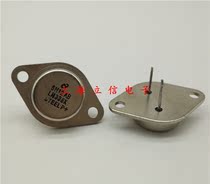 Original imported NS country half three-terminal regulator LM338K LM338 TO-3 gold seal iron cap triode