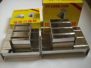 Imported powerful iron plate separator G1 G2 G3 G3 iron plate separator dispenser manufacturer direct