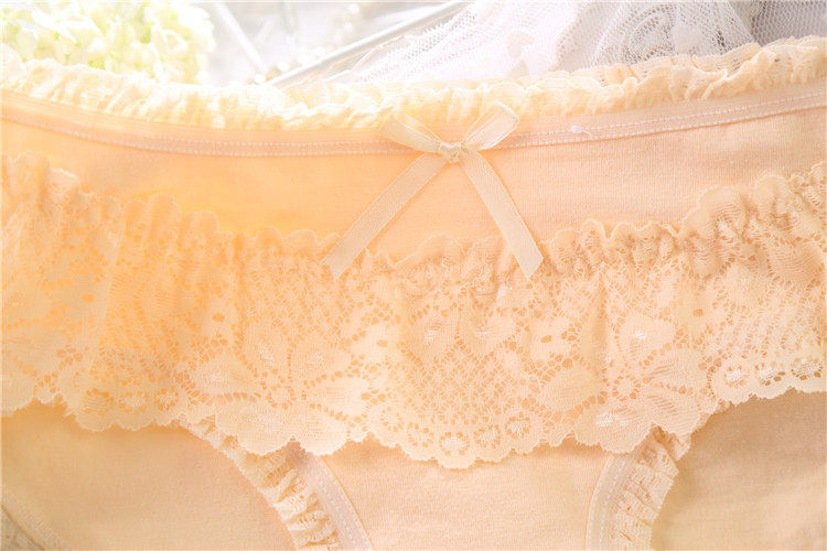 Slip jeunesse doux - Ref 639941 Image 20