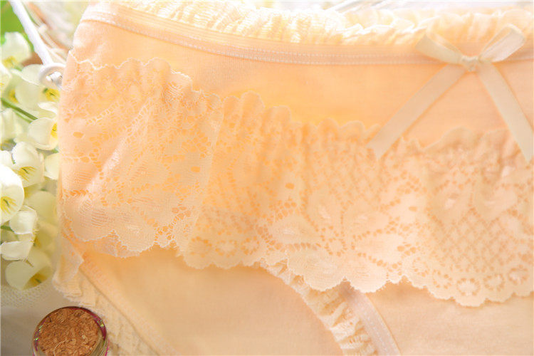 Slip jeunesse doux - Ref 639941 Image 18