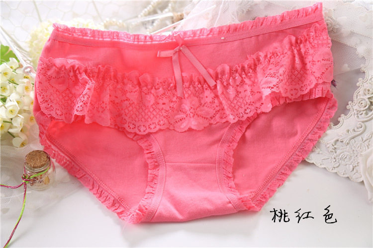 Slip jeunesse doux - Ref 639941 Image 32