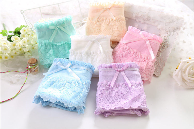 Slip jeunesse doux - Ref 639941 Image 12