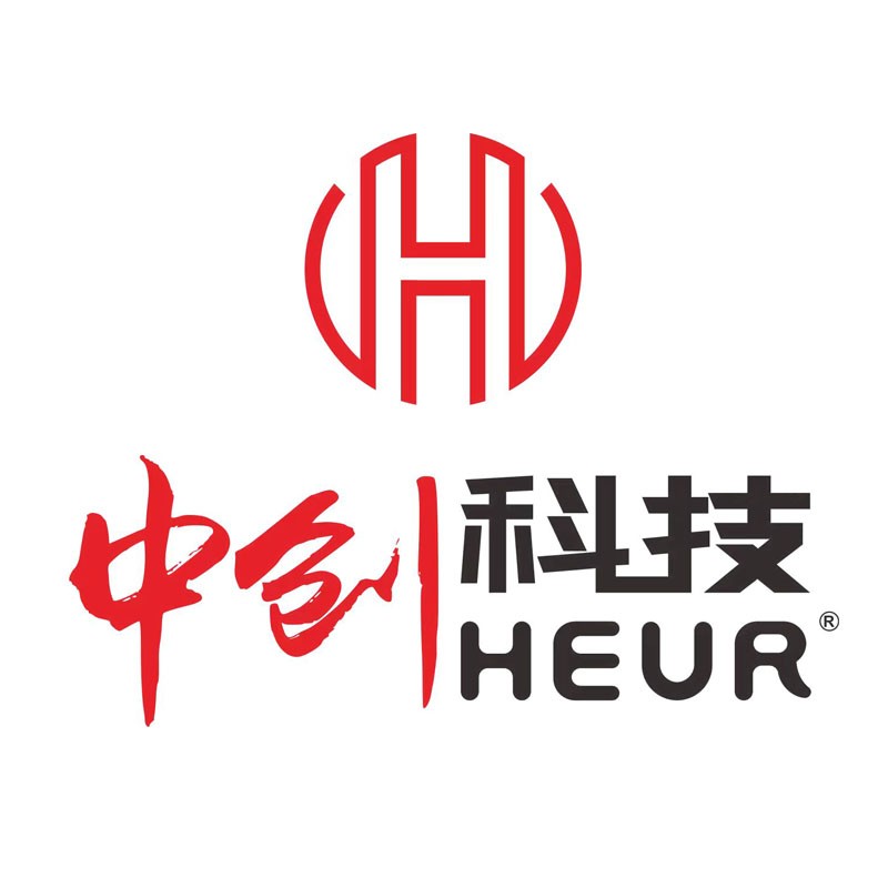 中创科技HEUR的LOGO