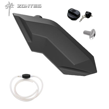 Zt703f auxiliary fuel tank shengshi length fuel accessories