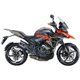 Shengshi ZT350T1 Rally 2022 ລົດຈັກ swing arm ດ່ຽວແບບເອເລັກໂຕຣນິກ injected water-cooled intelligent clutch sliding vehicle