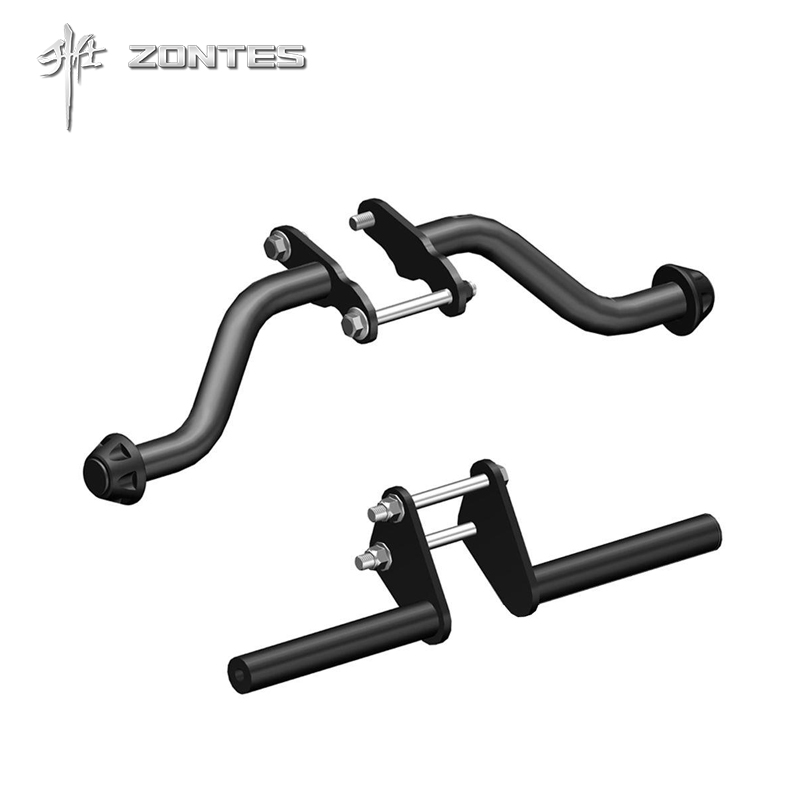 Liesee 300 ZT310-X X1 X2 Hugh Locomotive Original Factory Accessories inside left and right protective lever Insurance