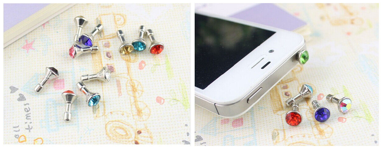 Connecteur pour téléphone portable - Ref 322441 Image 4