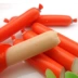 Cat Snacks Luss Ham Intestines Salmon Flavored Cat Snacks Cá ngừ Cá cua Mèo Snacks 150g Thưởng ăn vặt - Đồ ăn nhẹ cho mèo bánh quy lưỡi mèo Đồ ăn nhẹ cho mèo