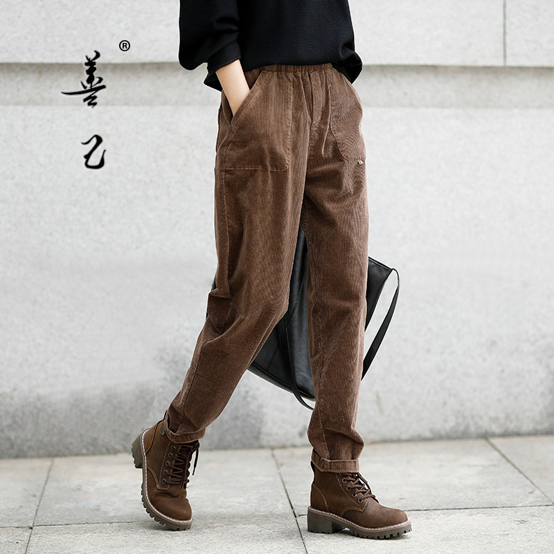 Good winter plus thicker cordude lamp core lamp core lamp core lamp lamps loose corn tucker, loose lady Harlen little feet