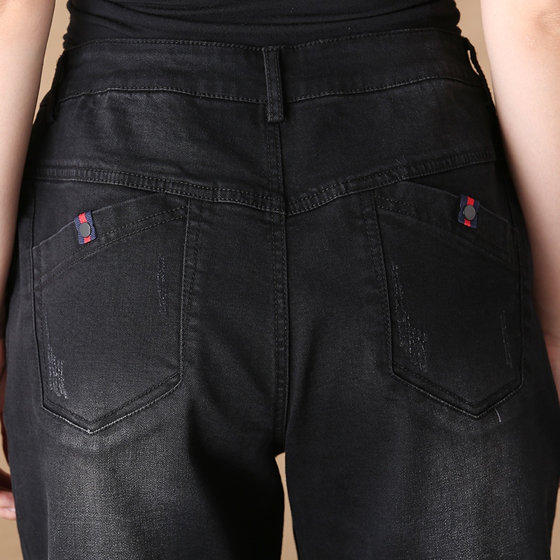 Jean femme - Ref 3194327 Image 5