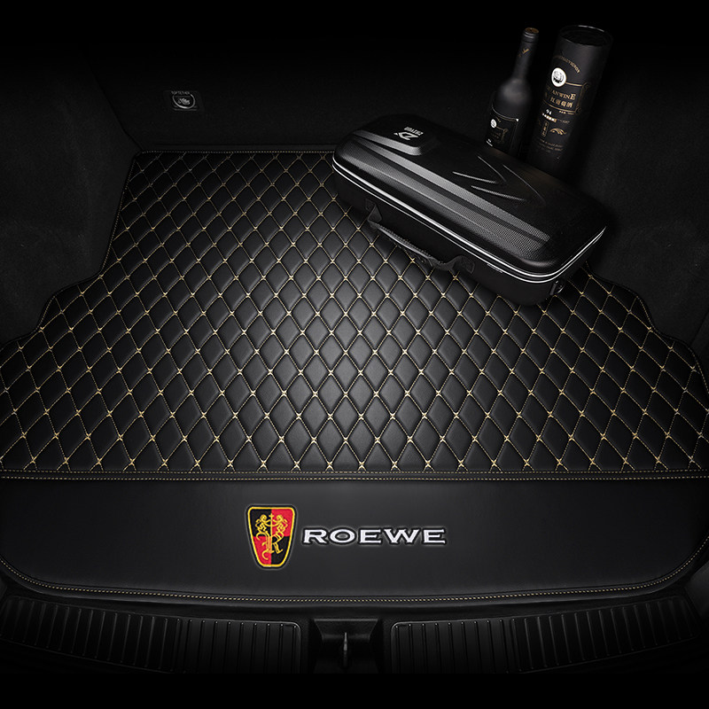 RX5 RX3 RX8 i6 i6 350 550 950 Rongwei W5 Special trunk cushion rear carriage pad