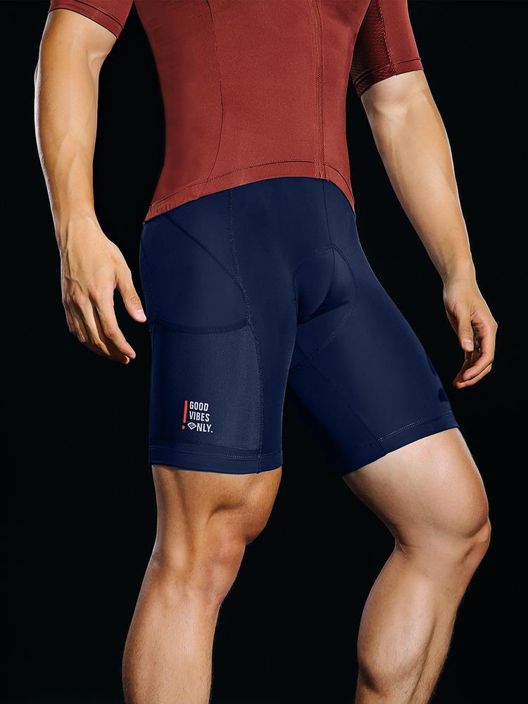 Riding suit shorts bike breathable bike pants for summer riding shorts for men and women