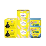 Штаны, гигиеническая прокладка, комплект