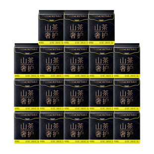 【新品上市】自由点山茶花卫生巾日夜用组合