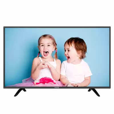 coocaa cool open 40K5C