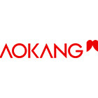 A0KANG品牌鞋包企业店的LOGO