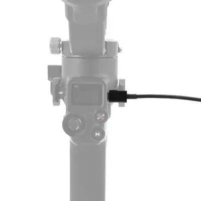 type-c charging cable for DJI Dajiang like shadow Ronin RSC 2 RS 2 SC Pocket 2