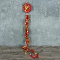 Rose Red Firecracker серия