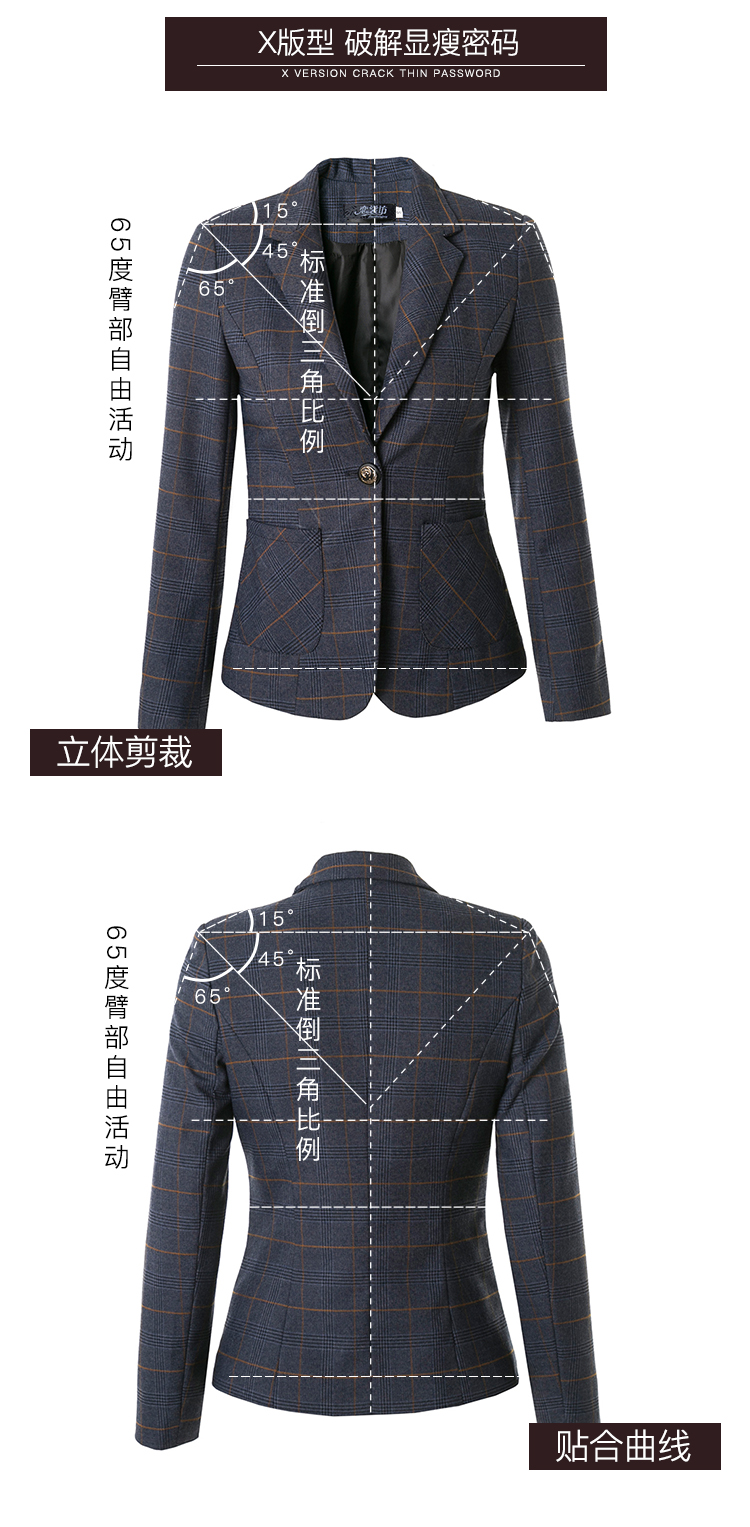 Veste pour femme - Ref 3218887 Image 9