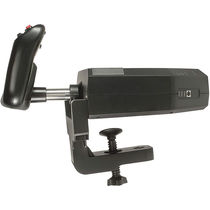 Steering wheel 3 rows GPRO control mode and fly limit lever type joystick system elephant type throttle 75